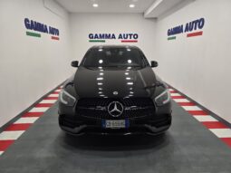Mercedes-Benz GLC 200 COUPE’ 4MATIC