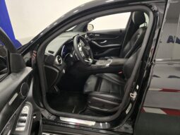 Mercedes-Benz GLC 200 COUPE’ 4MATIC