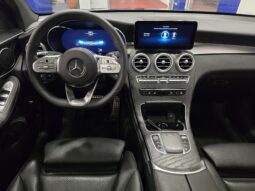 Mercedes-Benz GLC 200 COUPE’ 4MATIC