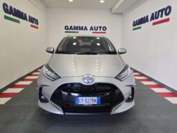 Toyota Yaris 1.5 HYBRID TREND