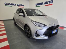 Toyota Yaris 1.5 HYBRID TREND