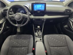
										Toyota Yaris 1.5 HYBRID TREND full									