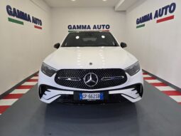 Mercedes-Benz GLC 300 de COUPE’ PREMIUM PLUS