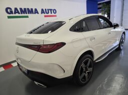 Mercedes-Benz GLC 300 de COUPE’ PREMIUM PLUS
