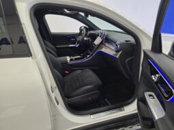 Mercedes-Benz GLC 300 de COUPE’ PREMIUM PLUS