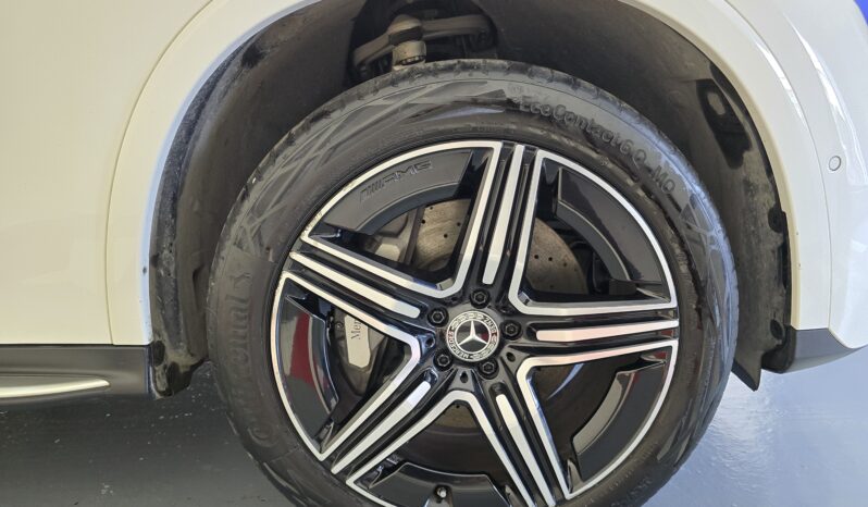 
								Mercedes-Benz GLC 300 de COUPE’ PREMIUM PLUS full									
