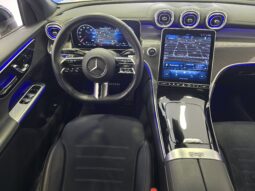 
										Mercedes-Benz GLC 300 de COUPE’ PREMIUM PLUS full									