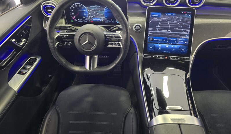
								Mercedes-Benz GLC 300 de COUPE’ PREMIUM PLUS full									