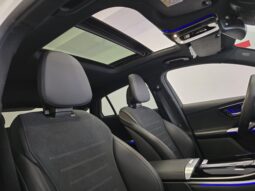 Mercedes-Benz GLC 300 de COUPE’ PREMIUM PLUS