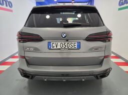 BMW X5 3.0 D XDRIVE M-SPORT