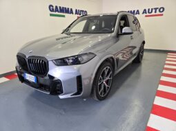 BMW X5 3.0 D XDRIVE M-SPORT