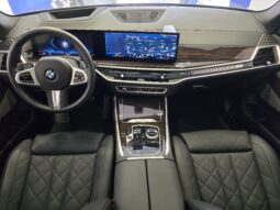 BMW X5 3.0 D XDRIVE M-SPORT