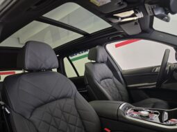 BMW X5 3.0 D XDRIVE M-SPORT