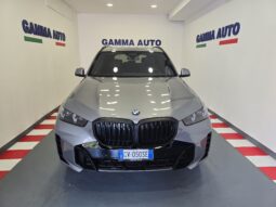 BMW X5 3.0 D XDRIVE M-SPORT