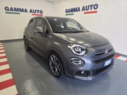 
										Fiat 500X 1.6 M-J 120CV DDCT SPORT full									