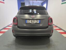
										Fiat 500X 1.6 M-J 120CV DDCT SPORT full									