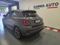 
										Fiat 500X 1.6 M-J 120CV DDCT SPORT full									