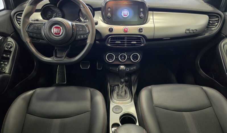 
								Fiat 500X 1.6 M-J 120CV DDCT SPORT full									