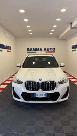 BMW X1 XDRIVE 25e M-SPORT