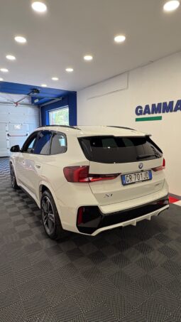 BMW X1 XDRIVE 25e M-SPORT