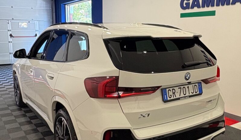 
								BMW X1 XDRIVE 25e M-SPORT full									