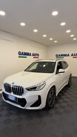 BMW X1 XDRIVE 25e M-SPORT