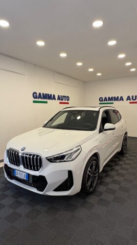 BMW X1 XDRIVE 25e M-SPORT