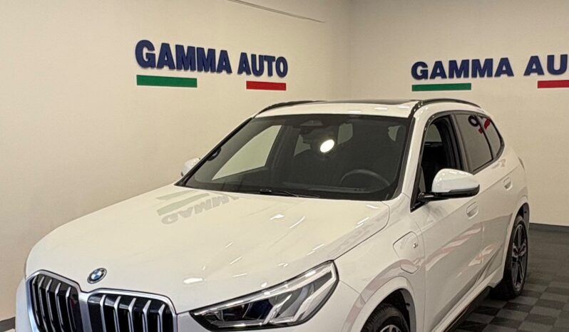 
								BMW X1 XDRIVE 25e M-SPORT full									