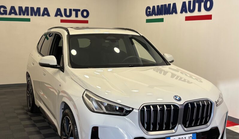 
								BMW X1 XDRIVE 25e M-SPORT full									