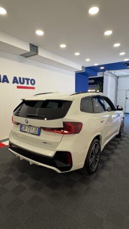 BMW X1 XDRIVE 25e M-SPORT