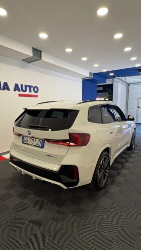 BMW X1 XDRIVE 25e M-SPORT